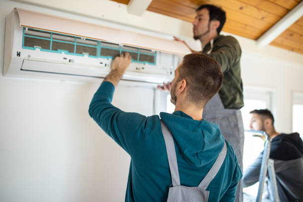 Best Emergency HVAC Repair  in Hammond, WI