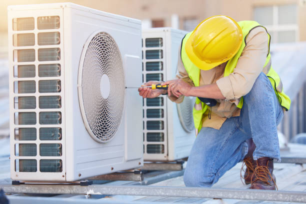 Best Ductless HVAC Repair  in Hammond, WI