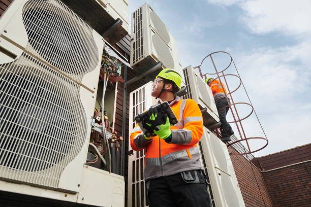 Best Best HVAC Companies  in Hammond, WI
