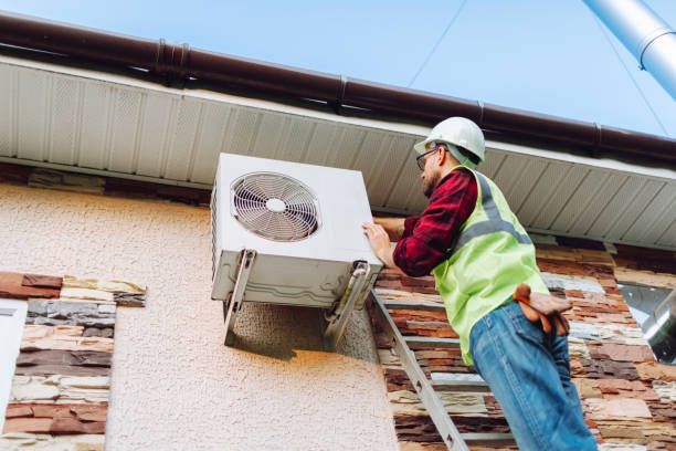 Best HVAC Installation Services  in Hammond, WI