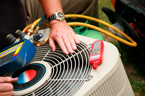Best Central Air Repair  in Hammond, WI