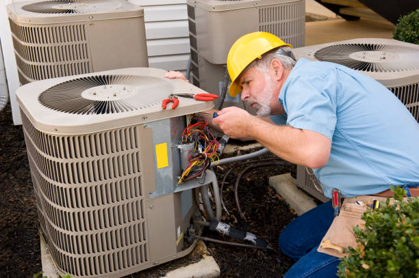 Trusted Hammond, WI HVAC Experts