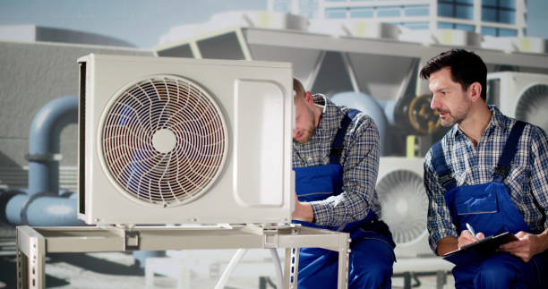 Best Emergency HVAC Repair  in Hammond, WI