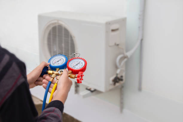 Best HVAC System Installation  in Hammond, WI
