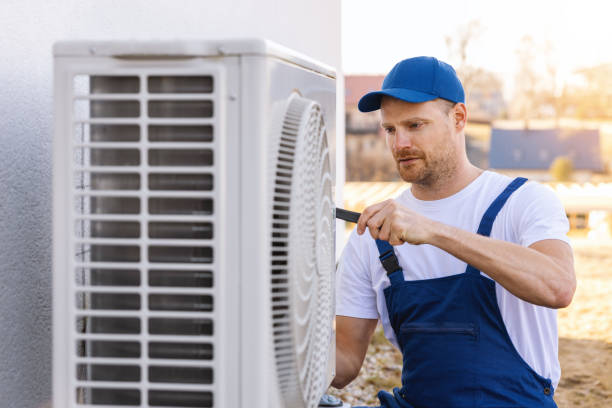 Best HVAC Air Duct Cleaning  in Hammond, WI