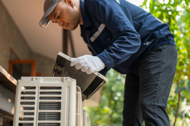 Affordable Air Conditioning Repair in Hammond, WI